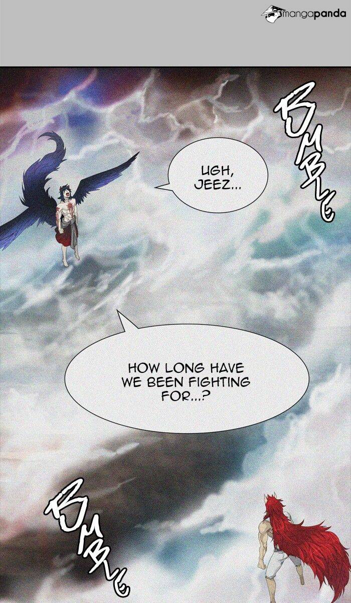Tower of God Chapter 443 image 062